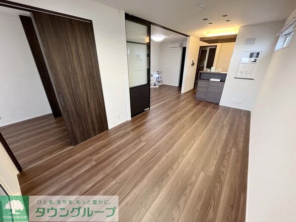 グランカメリアの物件内観写真